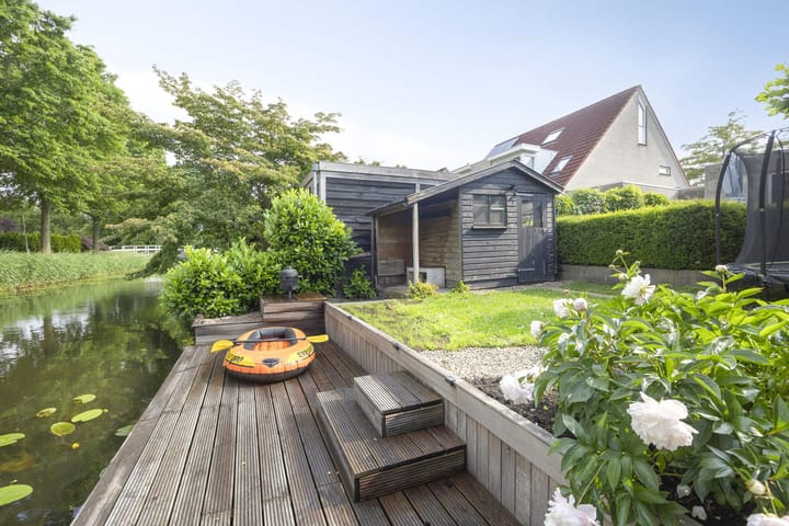 Foto 33 van Marimba 36