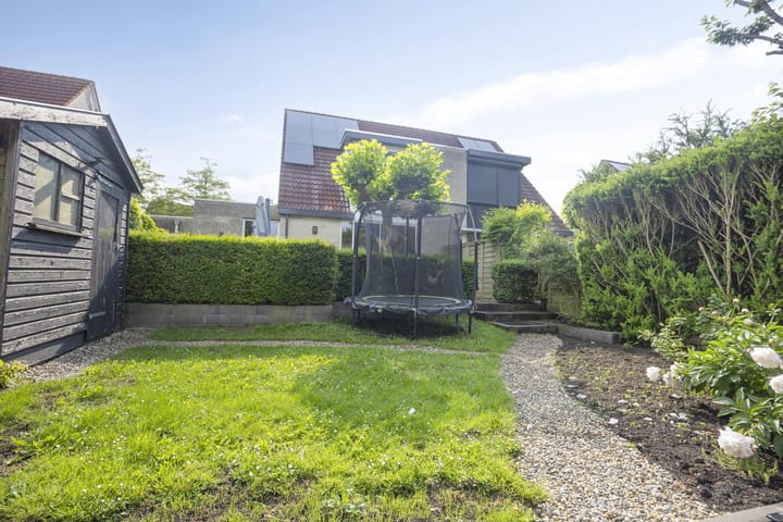 Foto 35 van Marimba 36