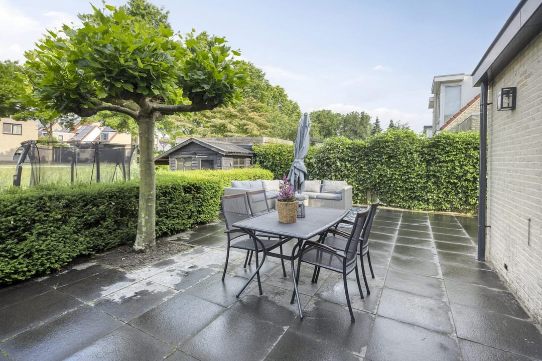 Foto 38 van Marimba 36