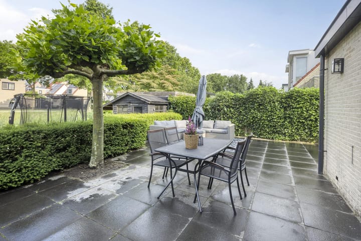 Foto 38 van Marimba 36