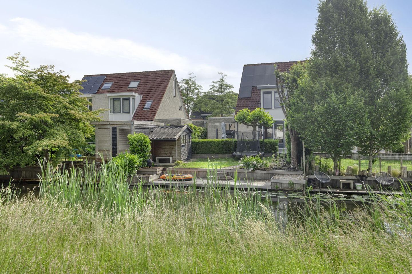 Foto 40 van Marimba 36