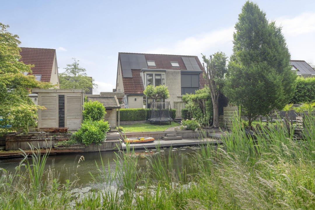 Foto 41 van Marimba 36