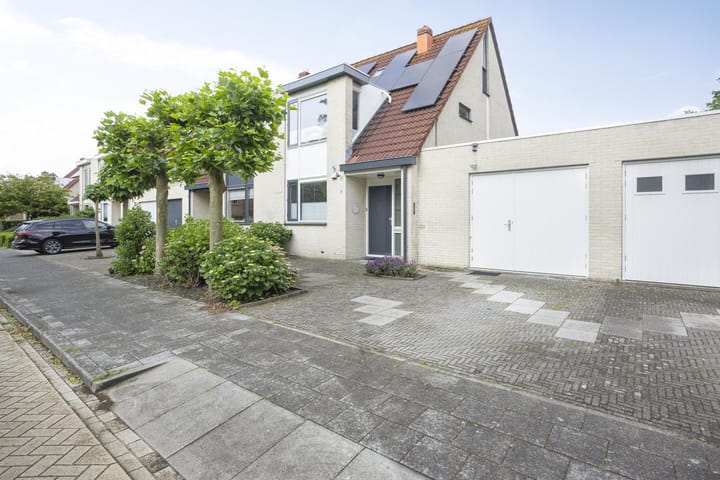 Foto 44 van Marimba 36