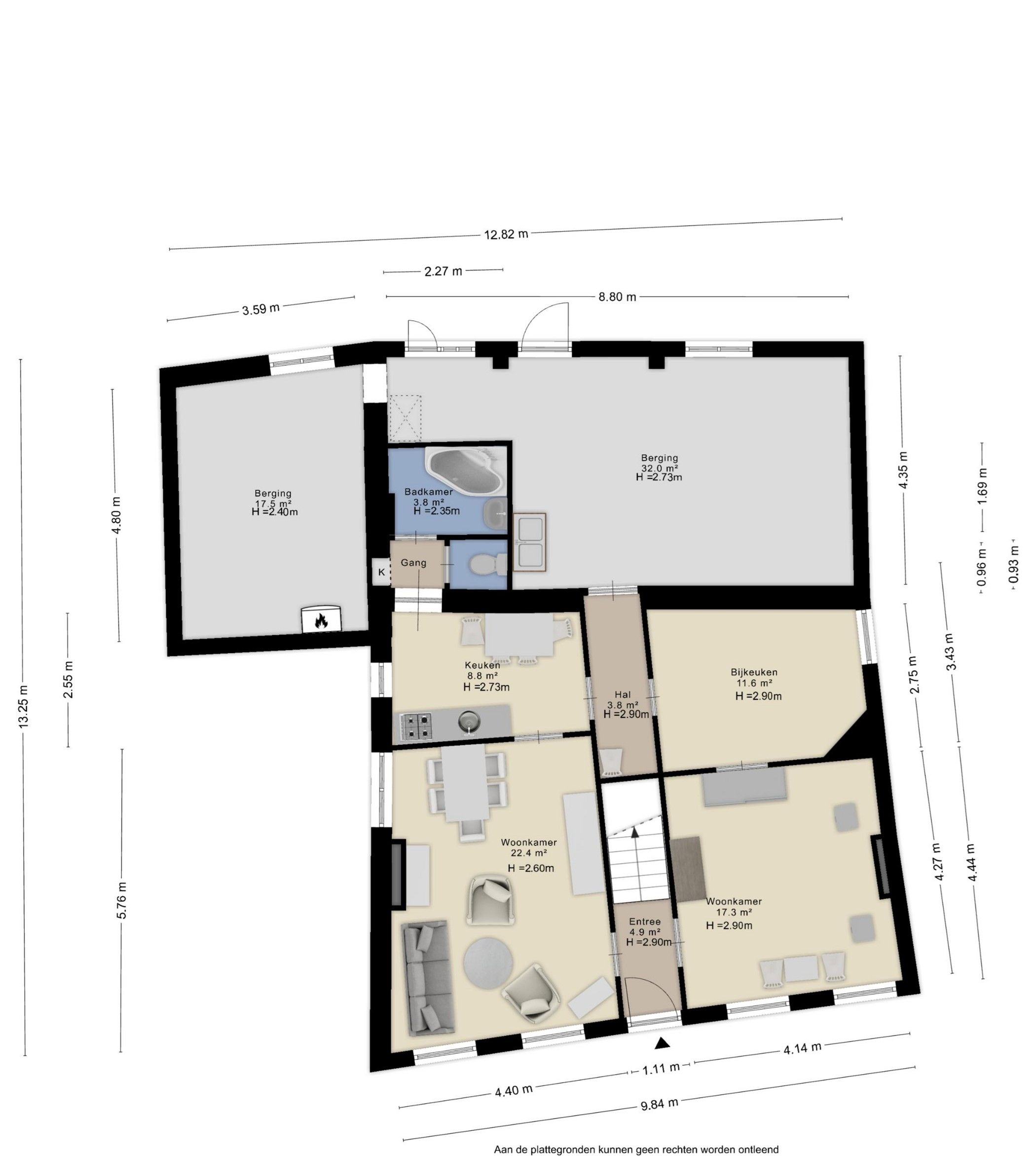 Foto 87 van Jekermolenweg 90