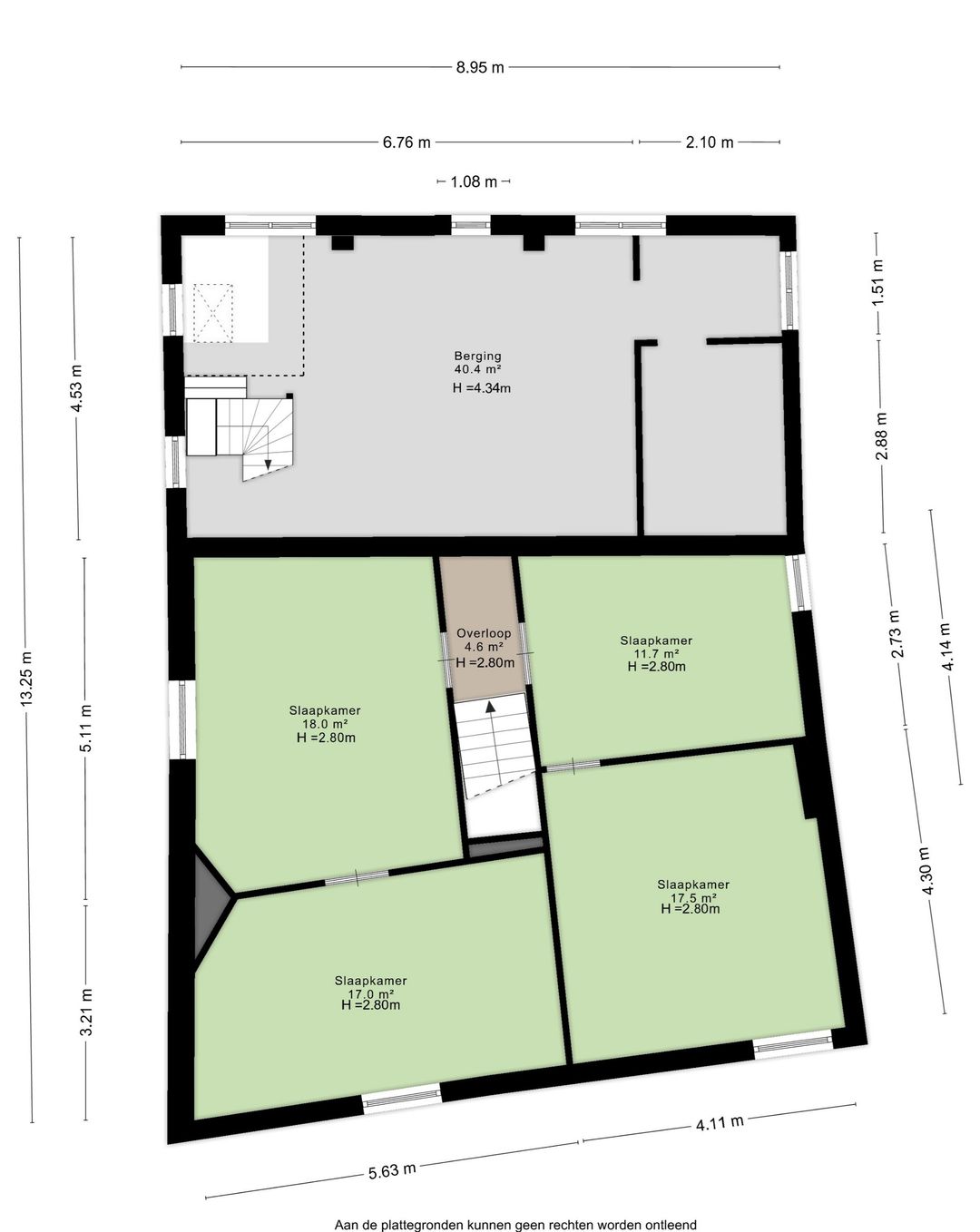 Foto 88 van Jekermolenweg 90