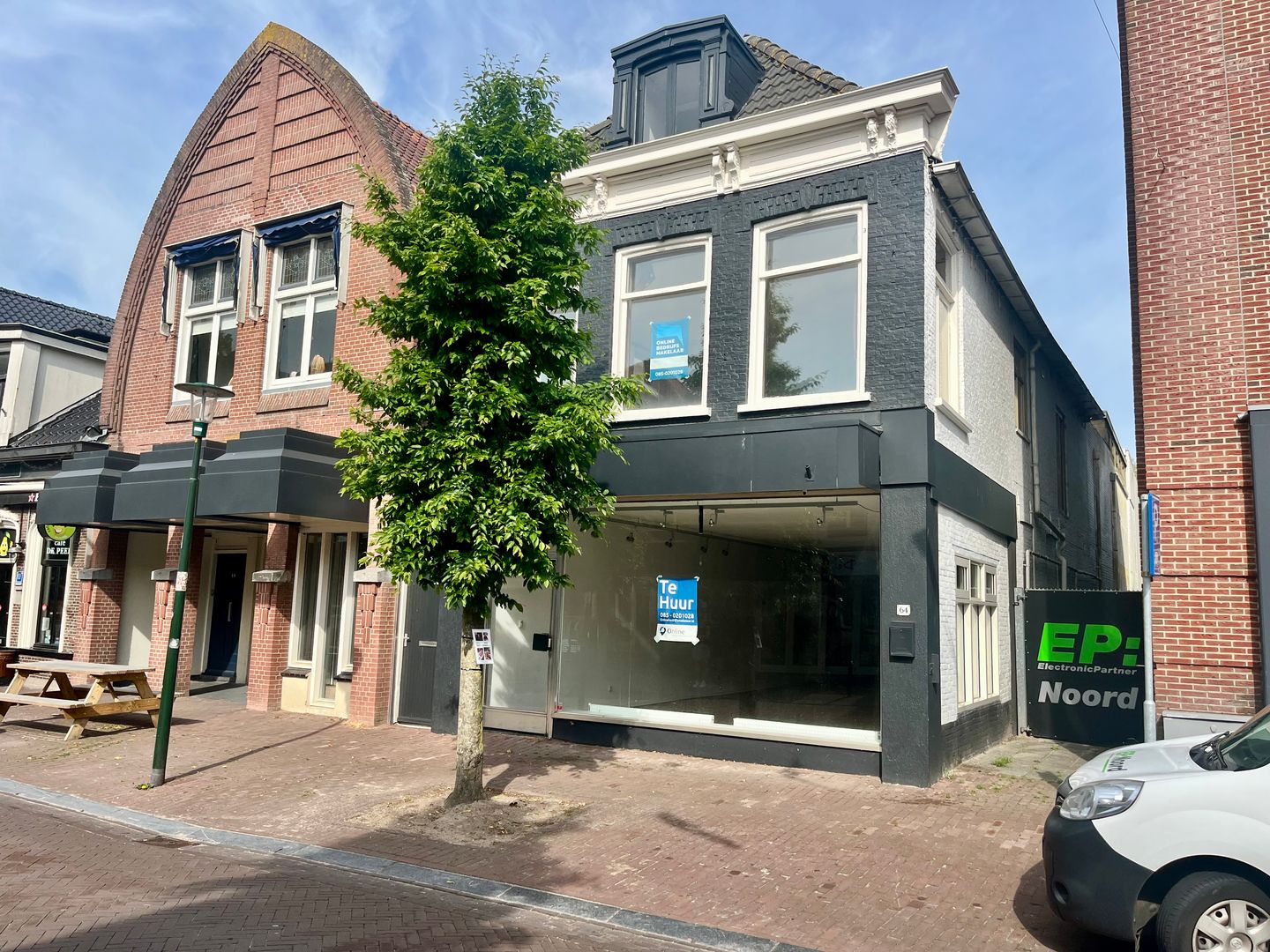 Bekijk foto 2 van Hoofdstraat 64