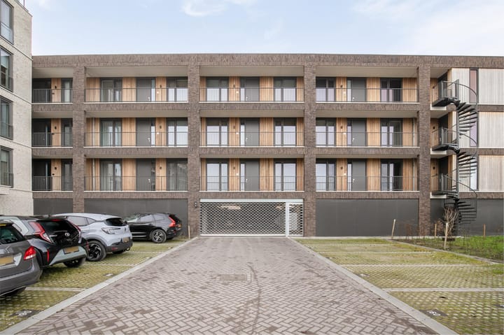 Foto 3 van Beemdkroon 216