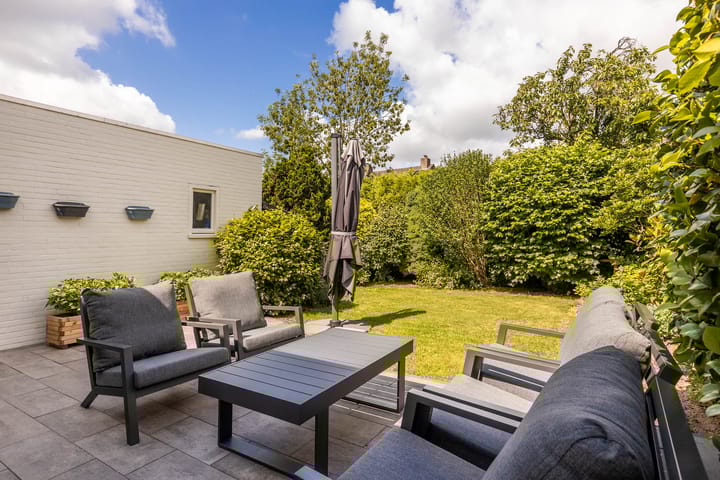 Foto 6 van Wielewaalstraat 9