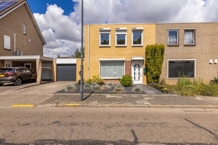 Foto 7 van Wielewaalstraat 9