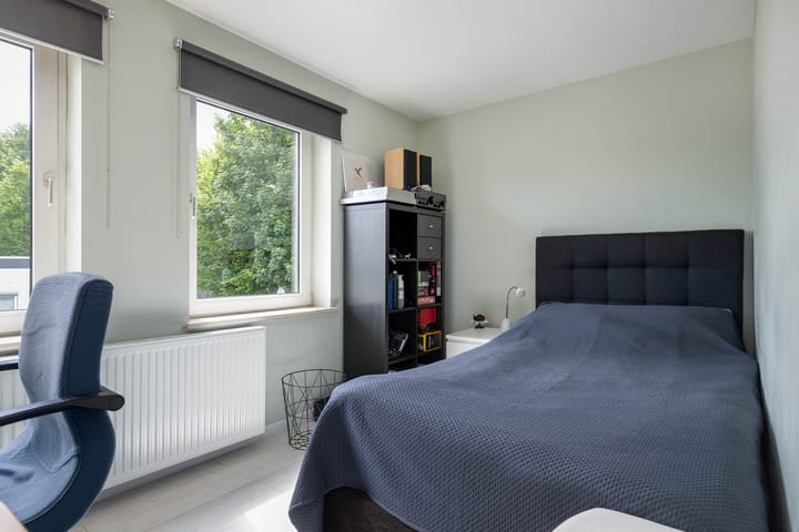 Foto 25 van Wielewaalstraat 9