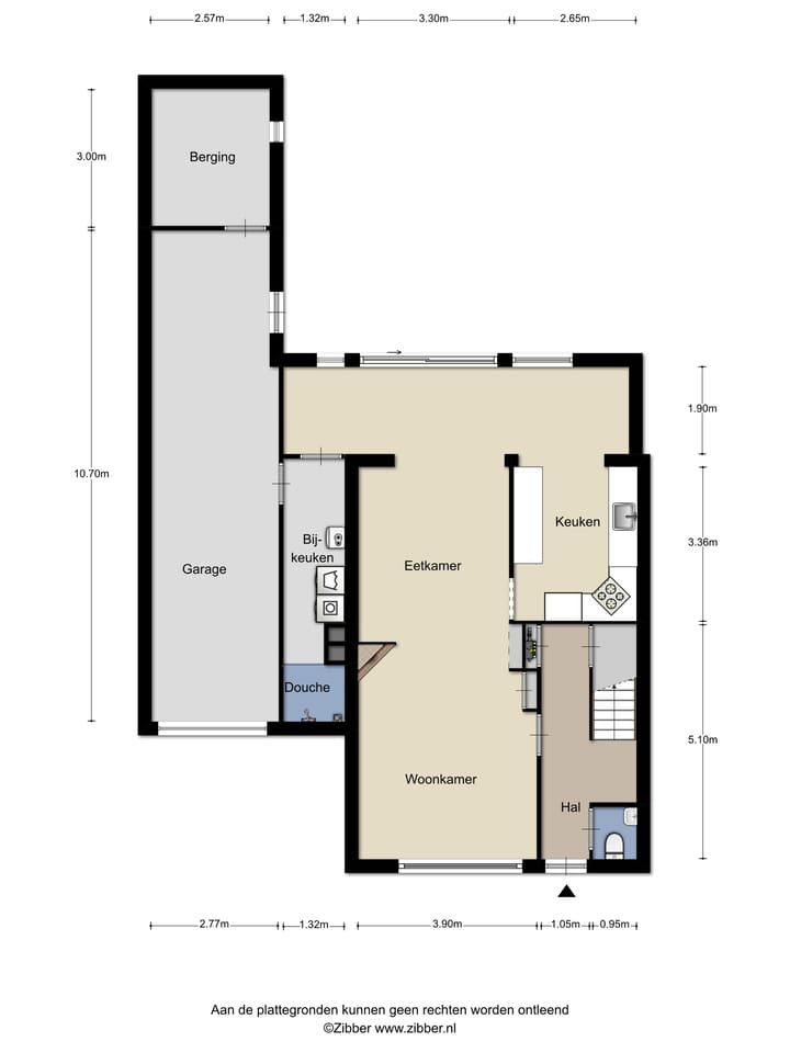 Foto 38 van Wielewaalstraat 9