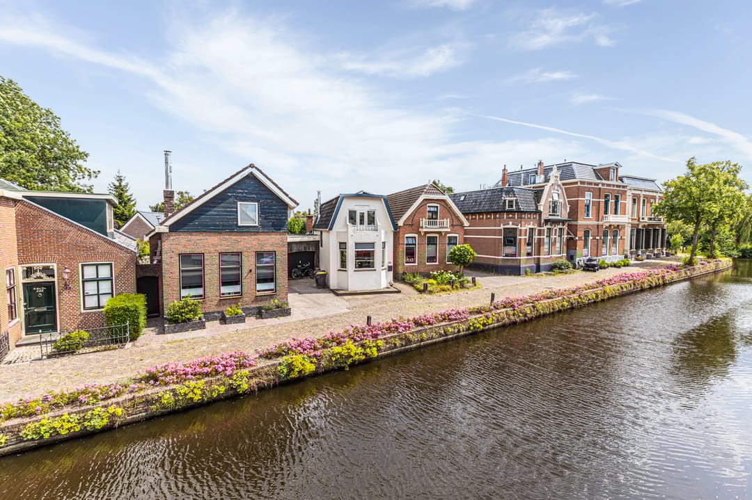 Foto 1 van Boven Oosterdiep 152