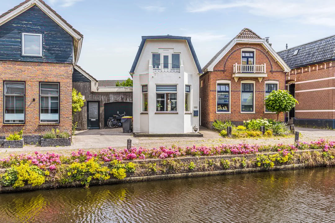 Foto 2 van Boven Oosterdiep 152