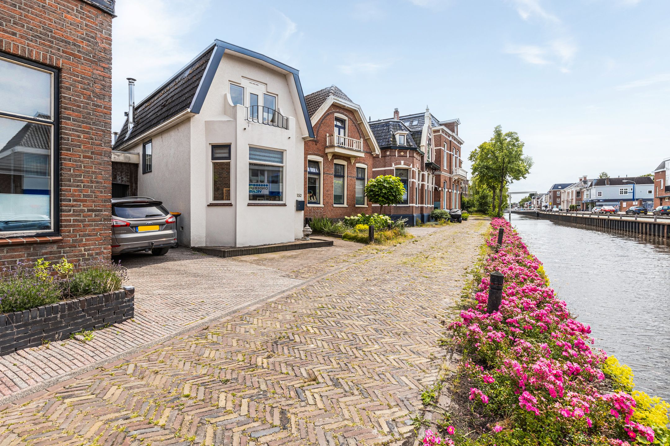 Foto 3 van Boven Oosterdiep 152