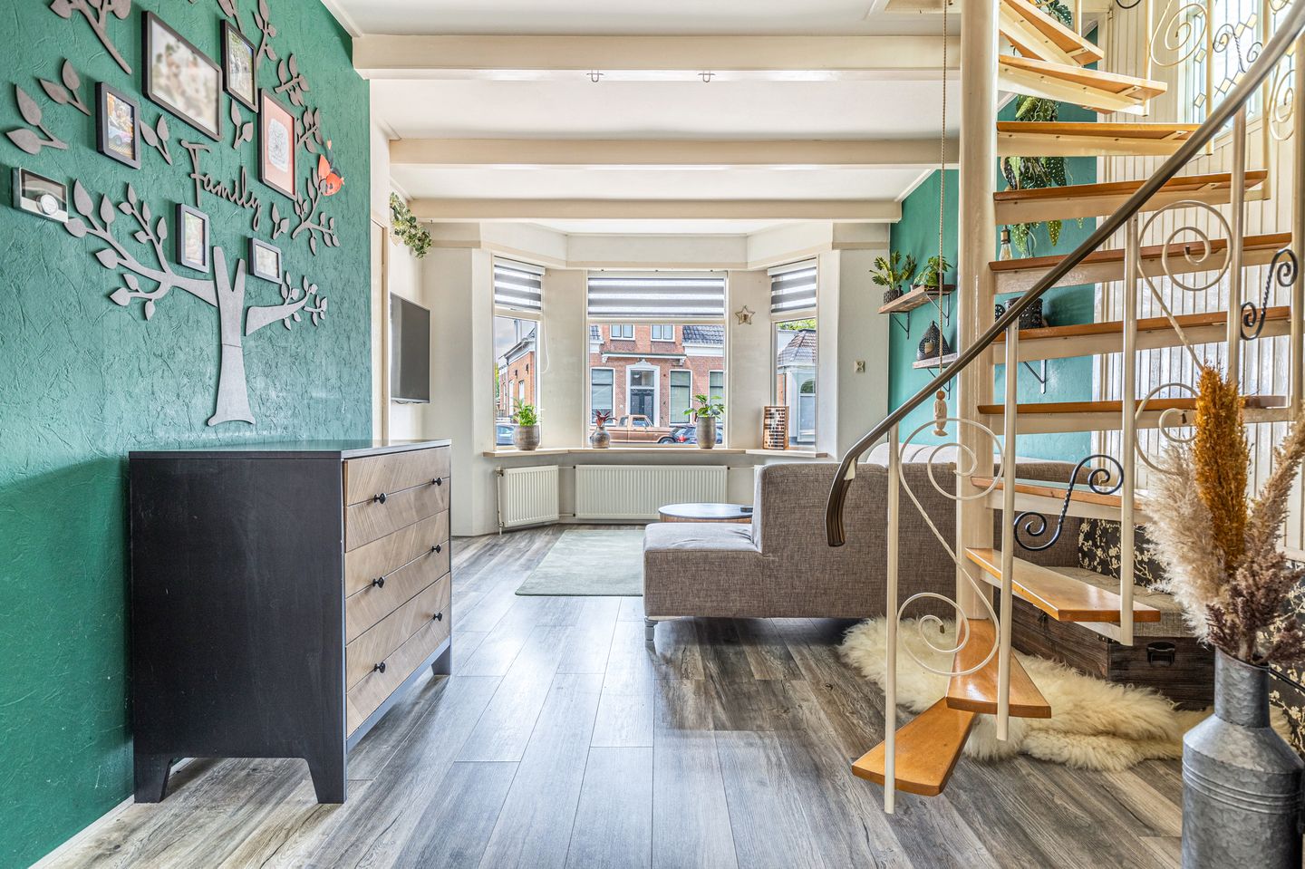 Foto 5 van Boven Oosterdiep 152