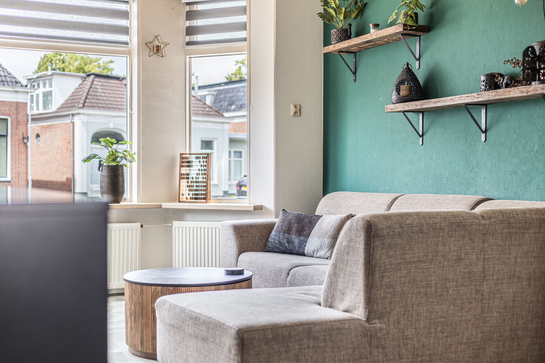 Foto 6 van Boven Oosterdiep 152