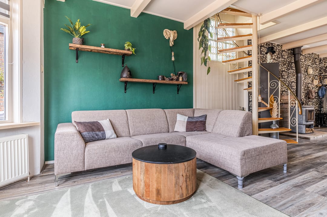 Foto 8 van Boven Oosterdiep 152