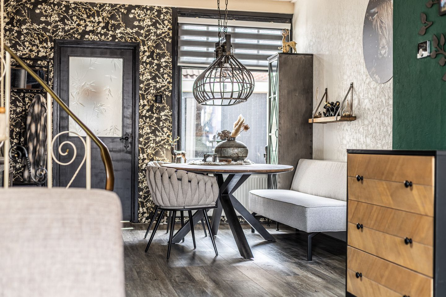 Foto 10 van Boven Oosterdiep 152