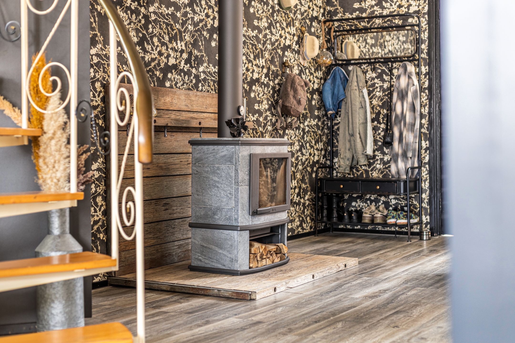 Foto 12 van Boven Oosterdiep 152