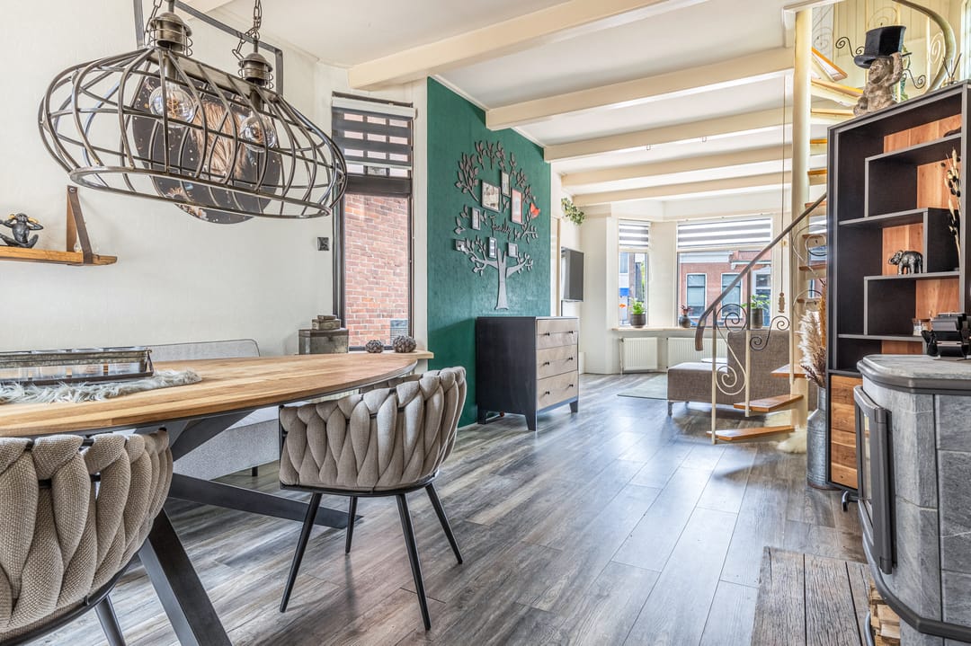 Foto 13 van Boven Oosterdiep 152