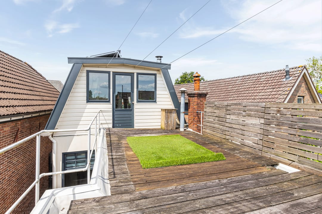 Foto 32 van Boven Oosterdiep 152