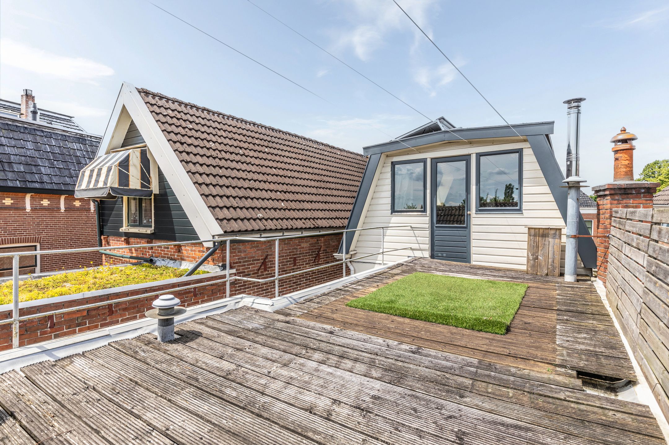 Foto 33 van Boven Oosterdiep 152