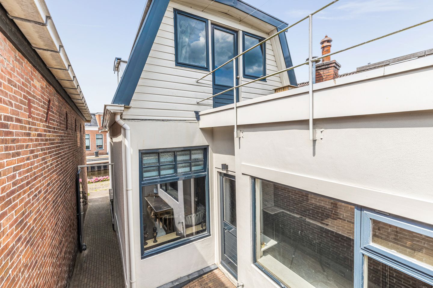 Foto 35 van Boven Oosterdiep 152