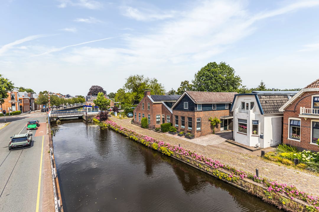 Foto 41 van Boven Oosterdiep 152