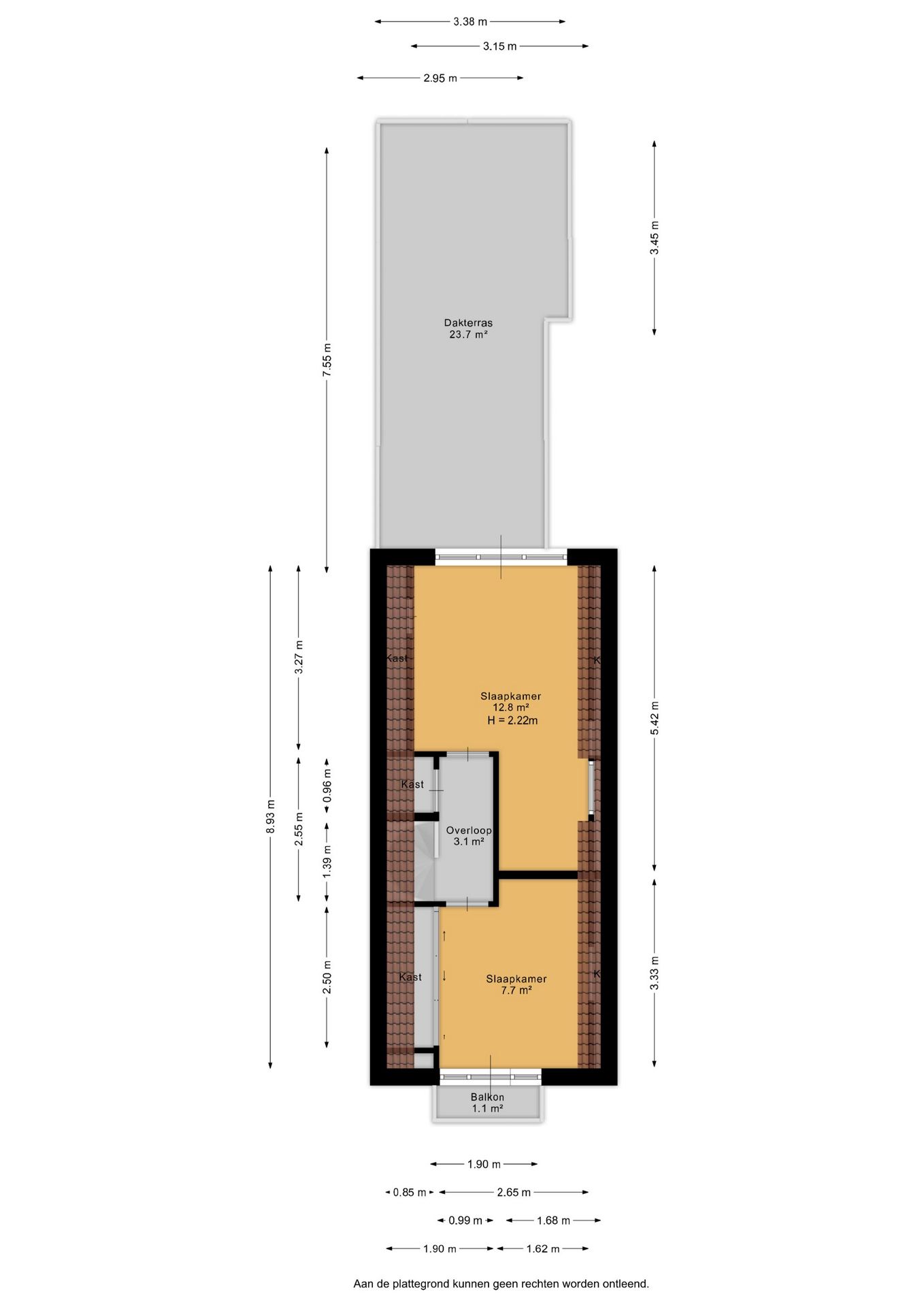 Foto 44 van Boven Oosterdiep 152