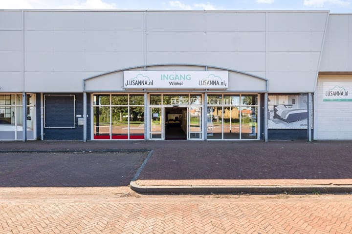 Handelsweg 4-A, Wijhe