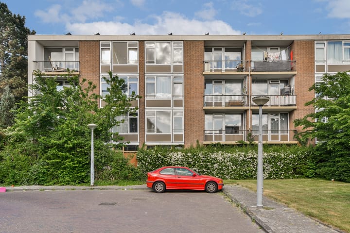 Foto 5 van Valkhof 145