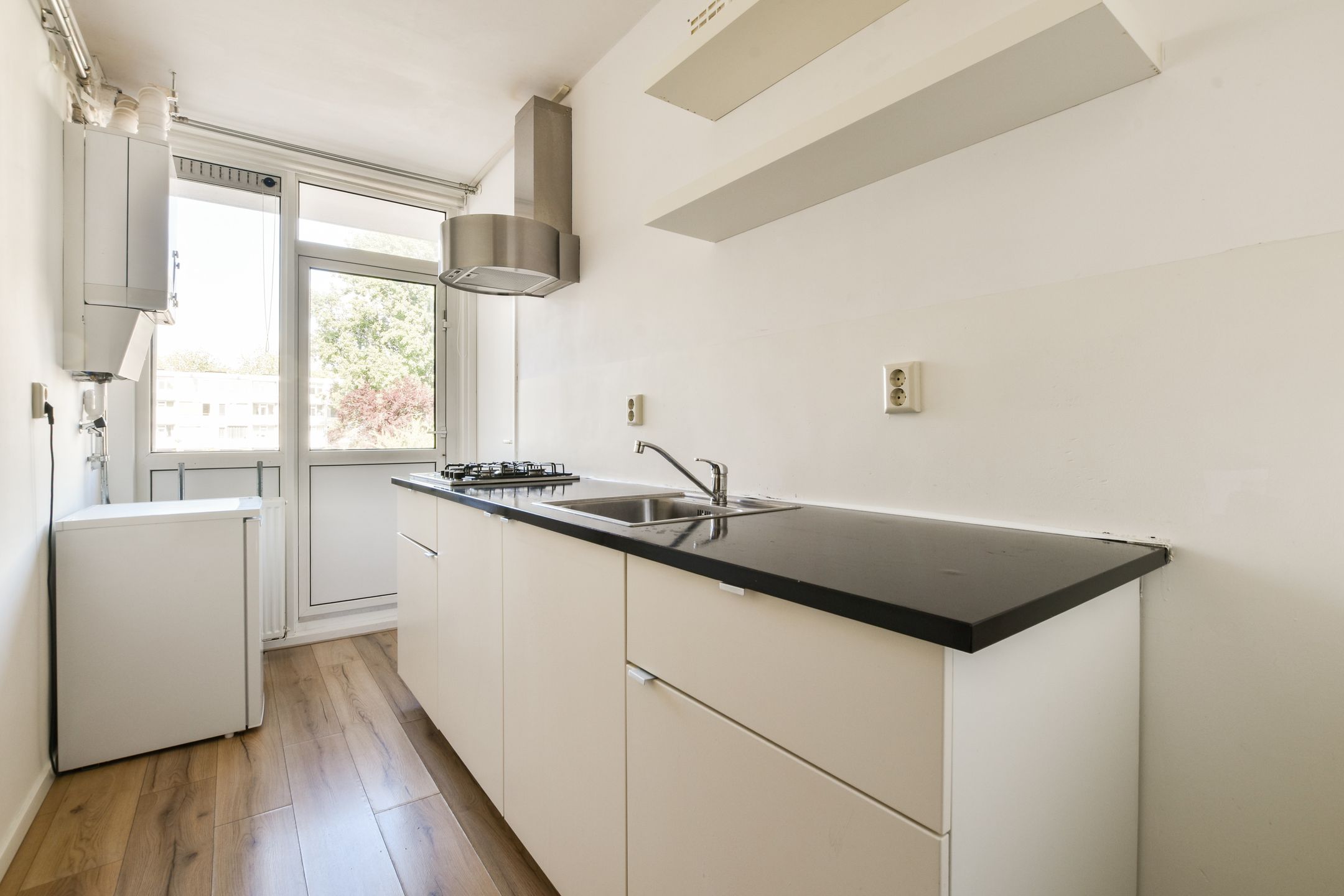 Foto 3 van Valkhof 145