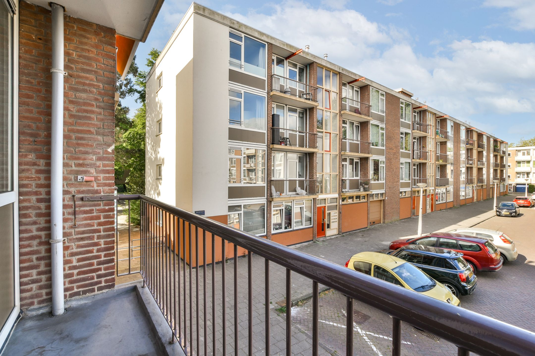 Foto 9 van Valkhof 145