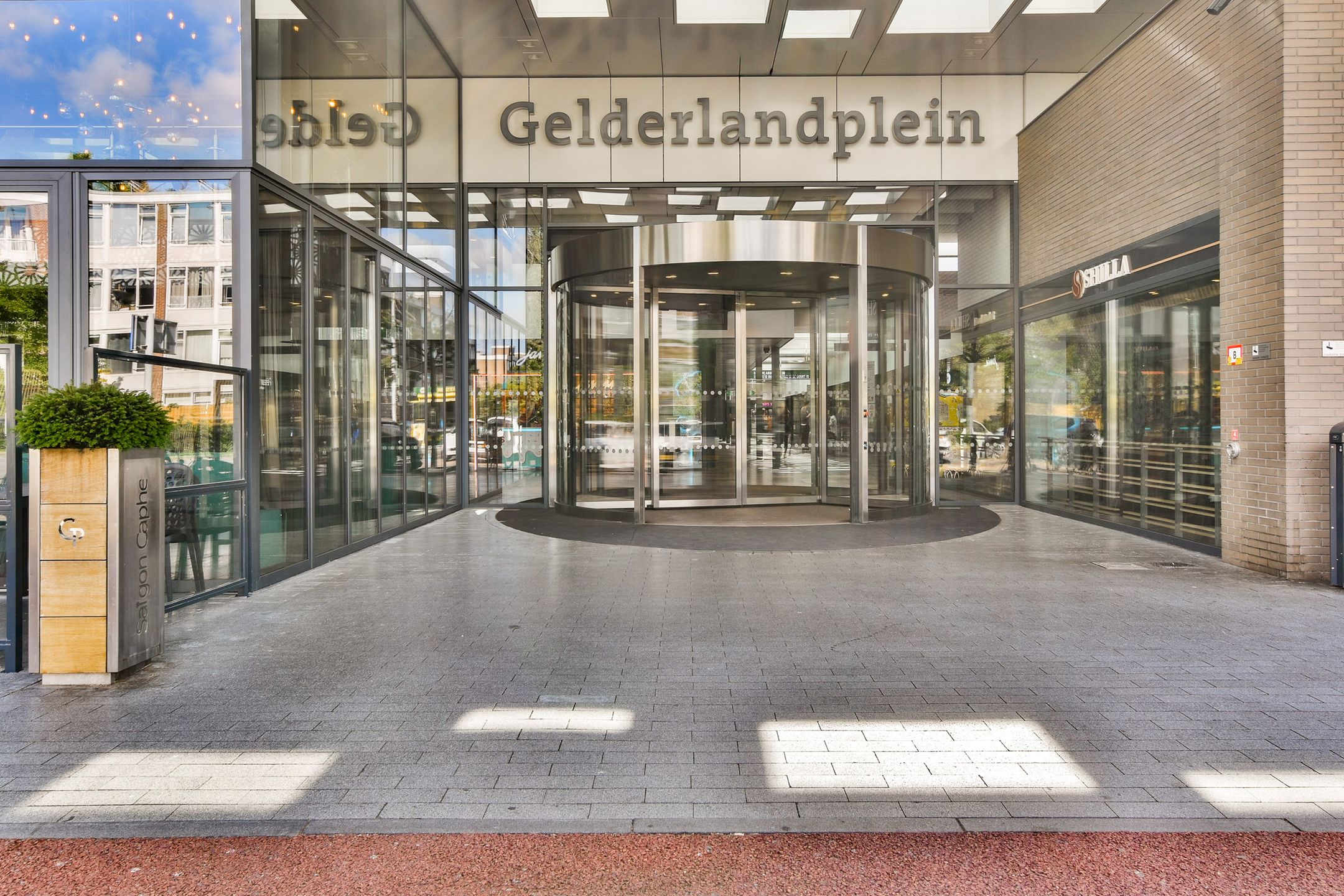 Foto 21 van Valkhof 145