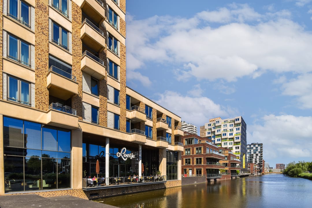 Foto 22 van Valkhof 145