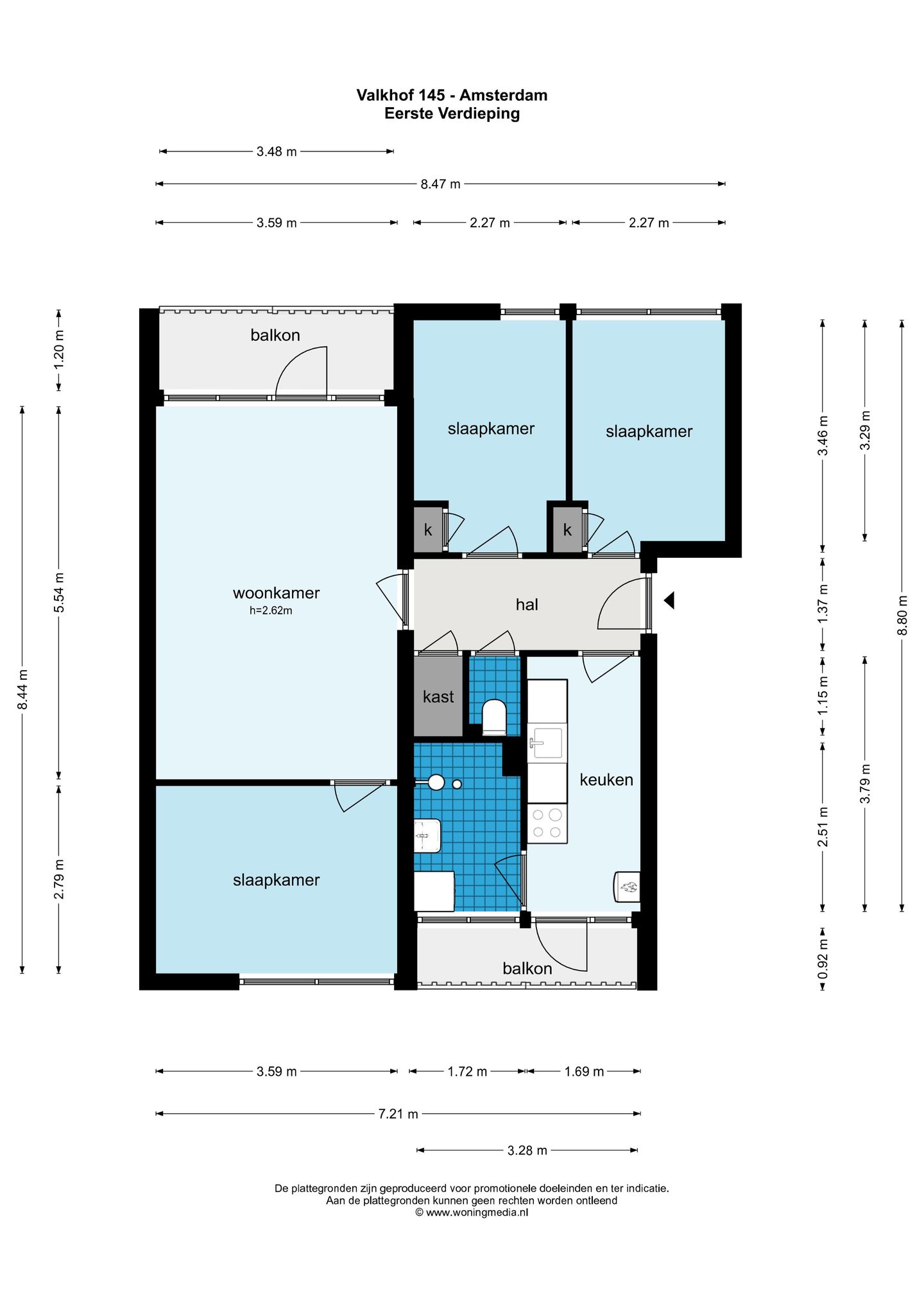 Foto 25 van Valkhof 145