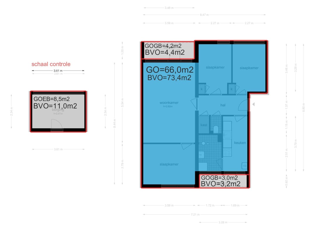 Foto 26 van Valkhof 145