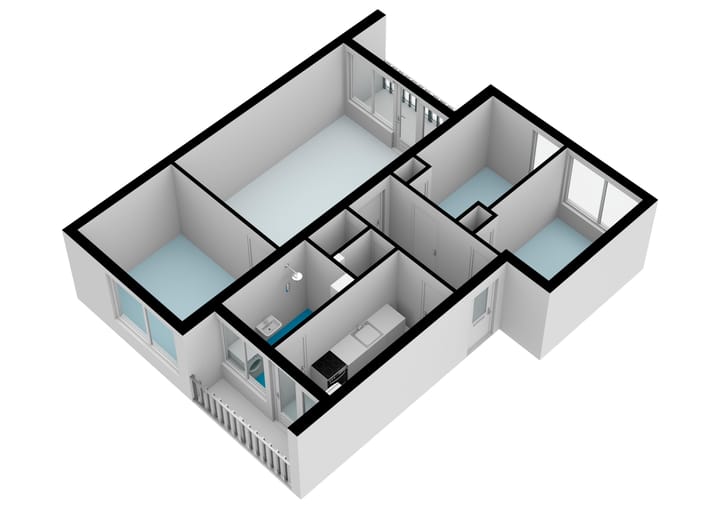 Foto 27 van Valkhof 145