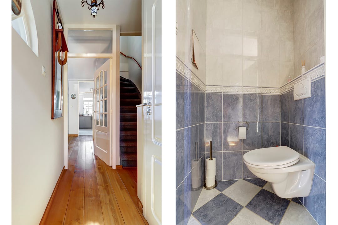 Photo 8 of E.A. Borgerstraat 20