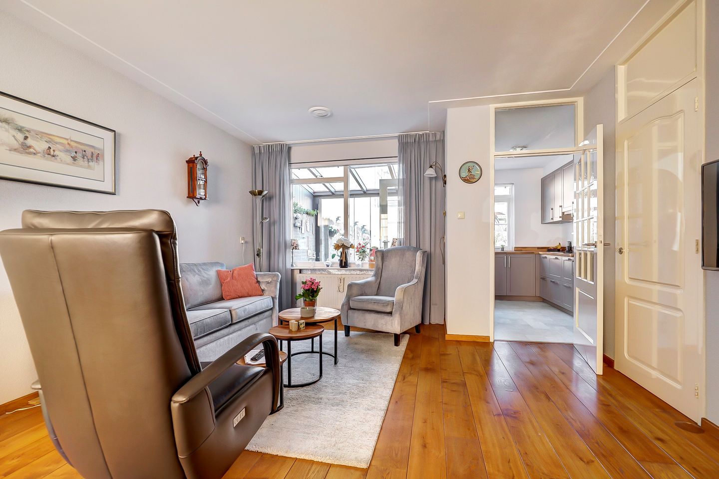 Photo 10 of E.A. Borgerstraat 20