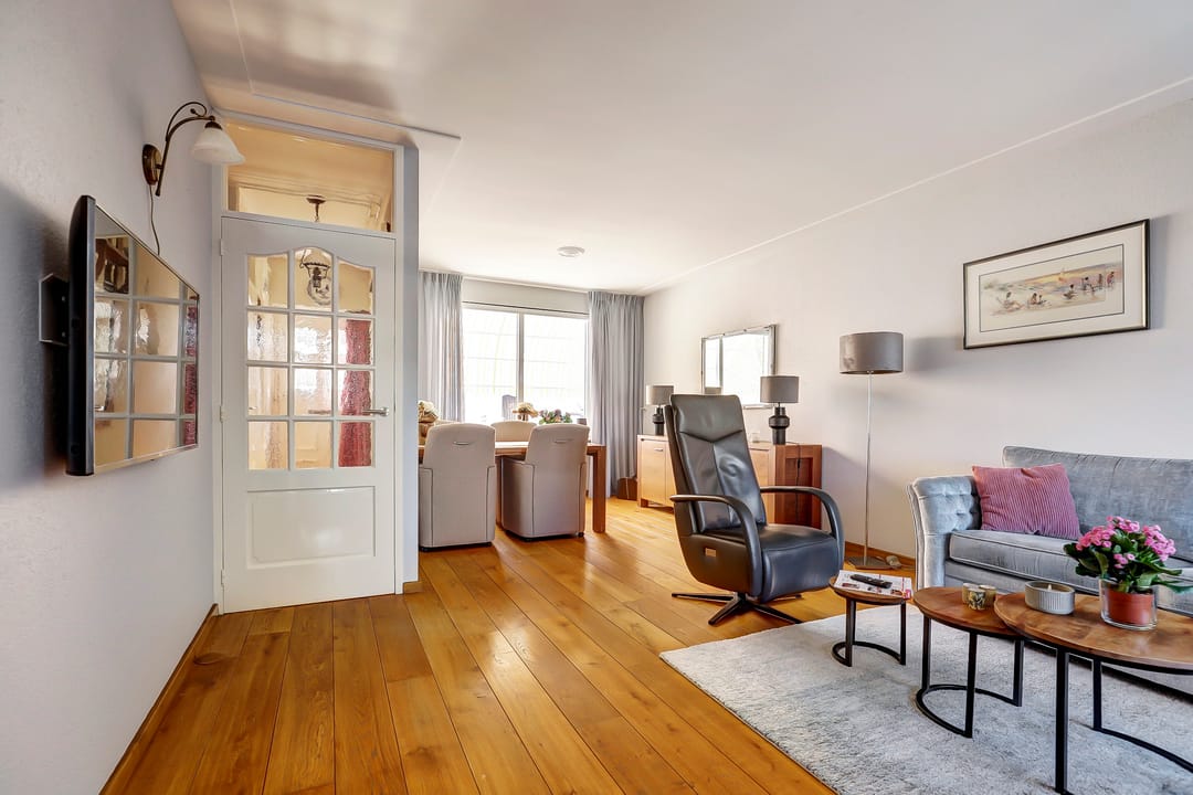 Photo 11 of E.A. Borgerstraat 20