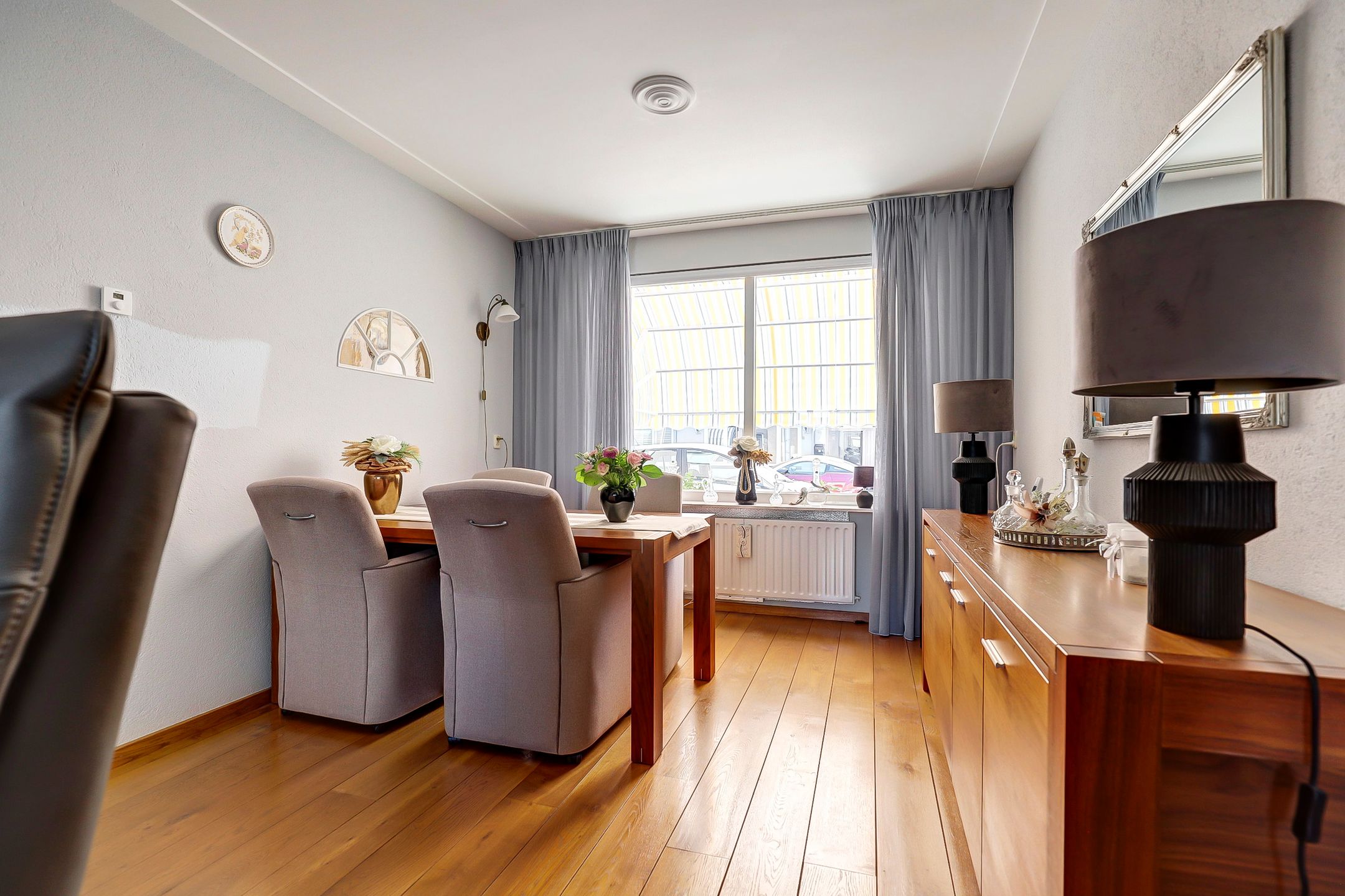 Photo 12 of E.A. Borgerstraat 20