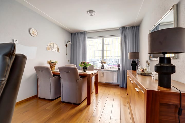 Foto 12 van E.A. Borgerstraat 20