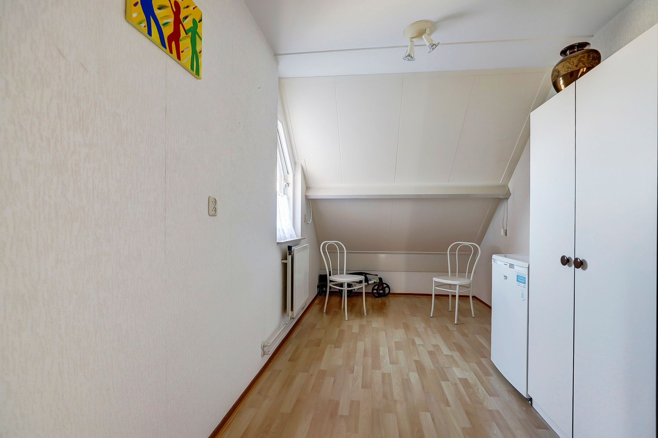 Photo 21 of E.A. Borgerstraat 20