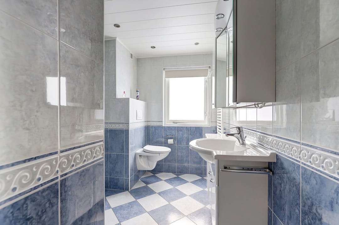 Photo 22 of E.A. Borgerstraat 20