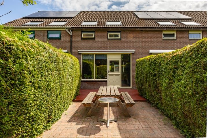 Foto 3 van Gabriëlstraat 236