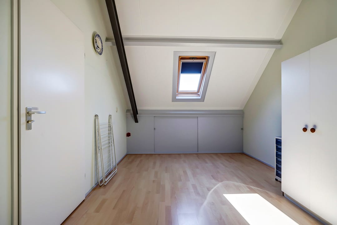 Photo 26 of E.A. Borgerstraat 20