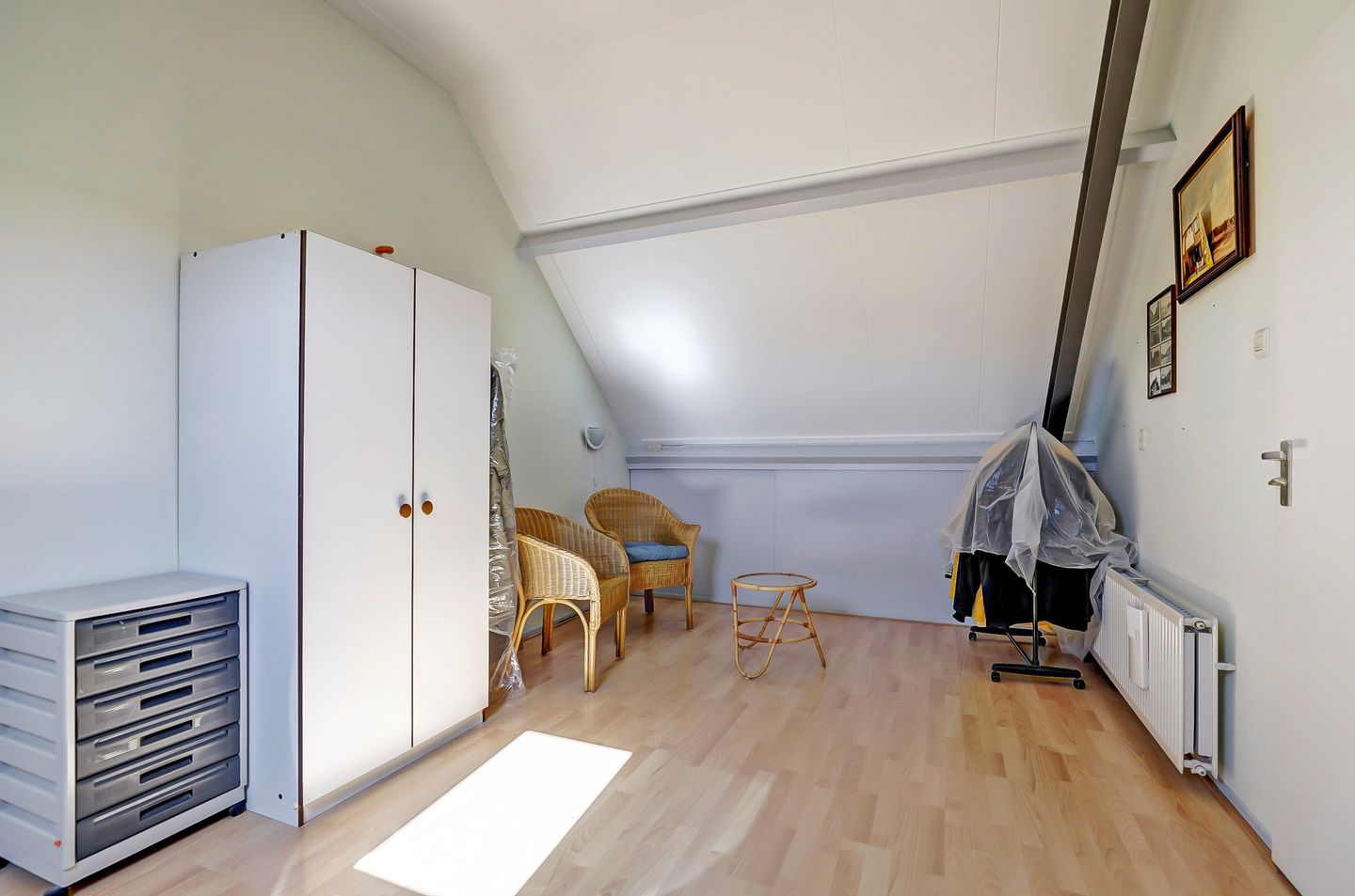 Photo 25 of E.A. Borgerstraat 20