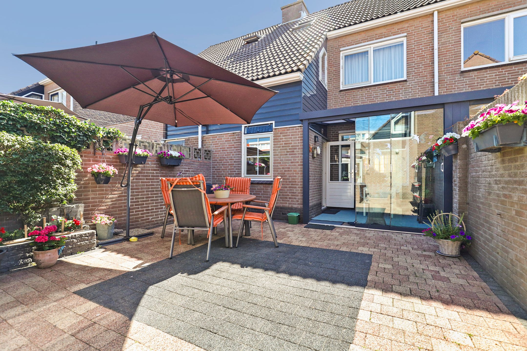 Photo 27 of E.A. Borgerstraat 20