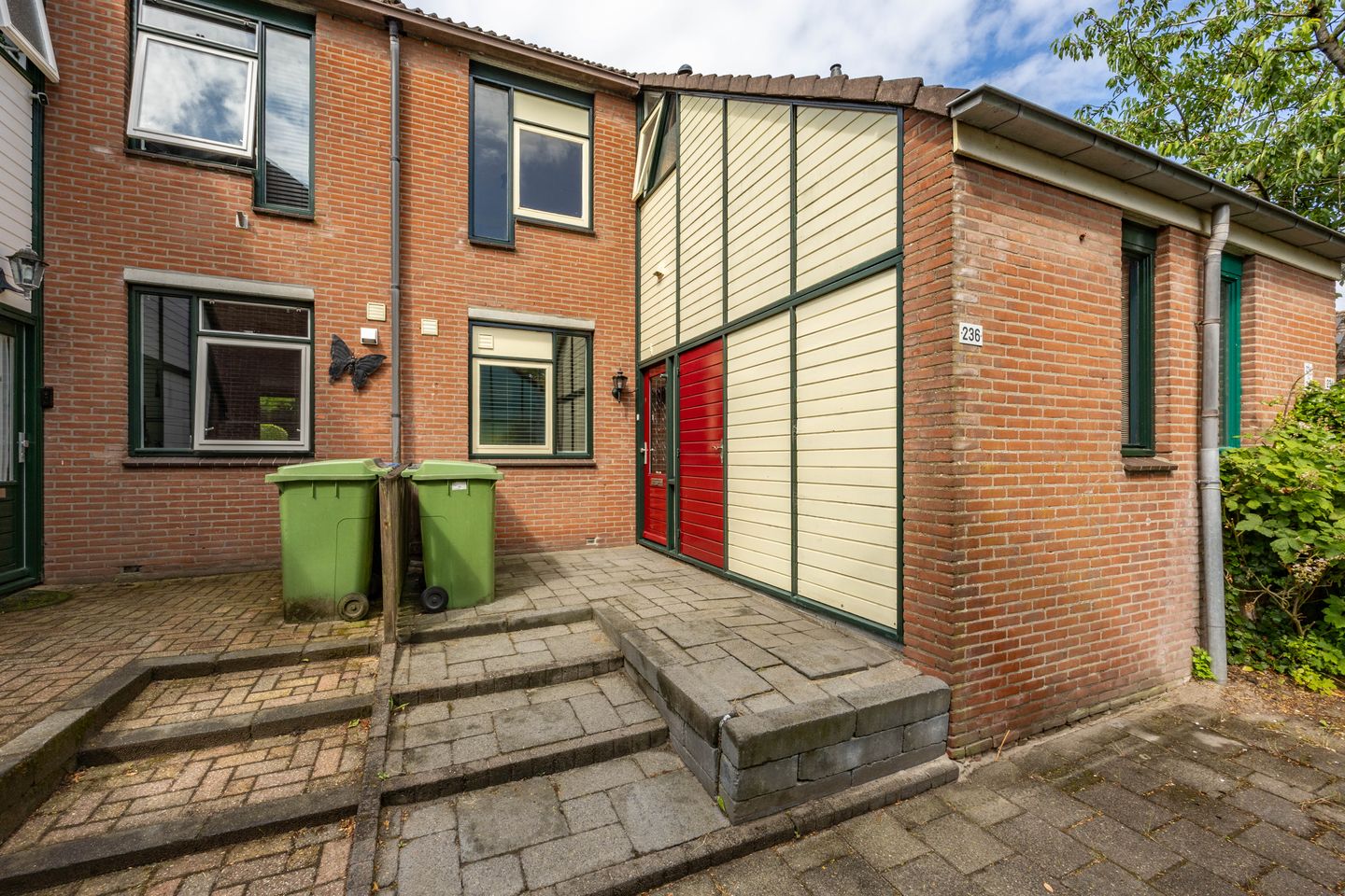 Foto 5 van Gabriëlstraat 236
